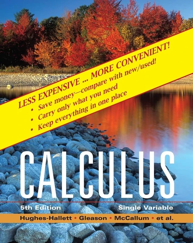 Calculus: Single Variable - Image 1