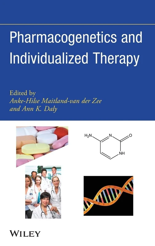 Pharmacogenetics and Individualized Therapy