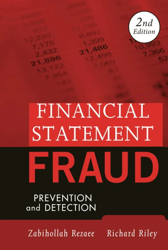 Financial Statement Fraud: Prevention and Detection