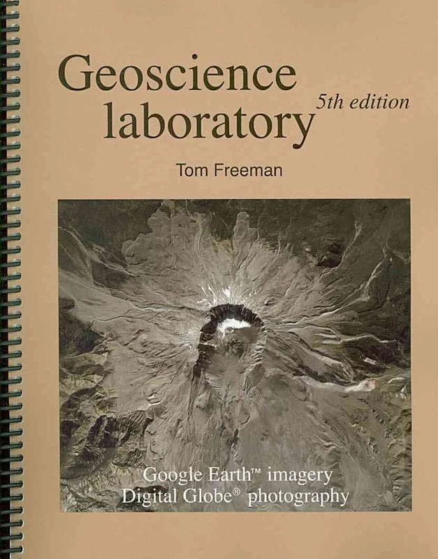 Geoscience Laboratory Manual