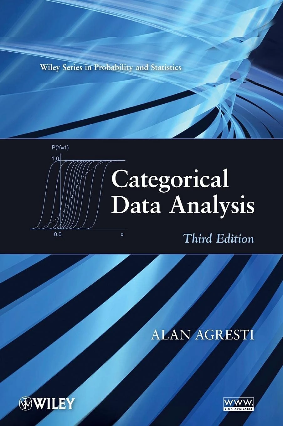 Categorical Data Analysis: 792 (Wiley Series in Probability and Statistics)