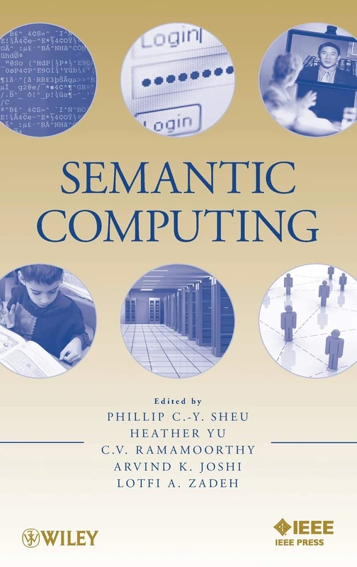 Wiley Semantic Computing - Advanced Computer Science Text