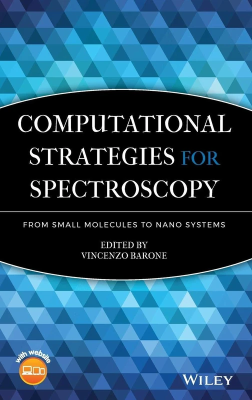 Computational Strategies for Spectroscopy: from Small Molecules to Nano Systems