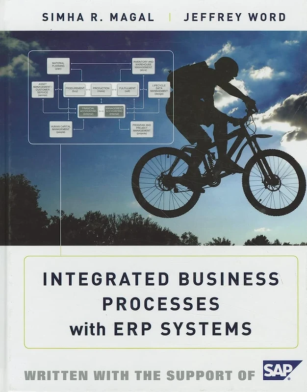 Integrated Business Processes with ERP Systems