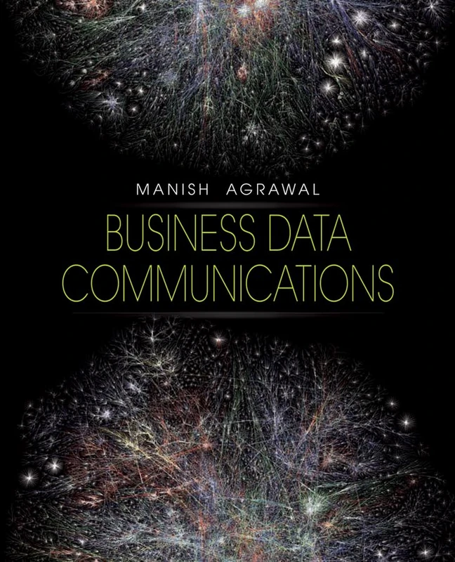 Business Data Communications