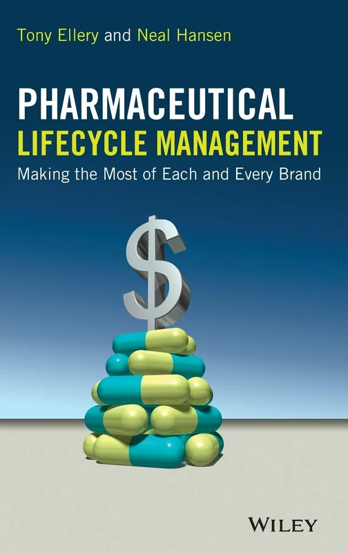 Pharmaceutical Lifecycle Management: Making the Most of Each and Every Brand
