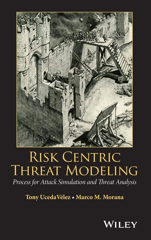 Risk Centric Threat Modeling: Process for Attack Simulation and Threat Analysis - Image 1