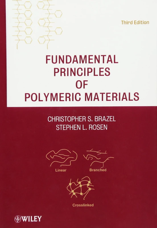 Fundamental Principles of Polymeric Materials