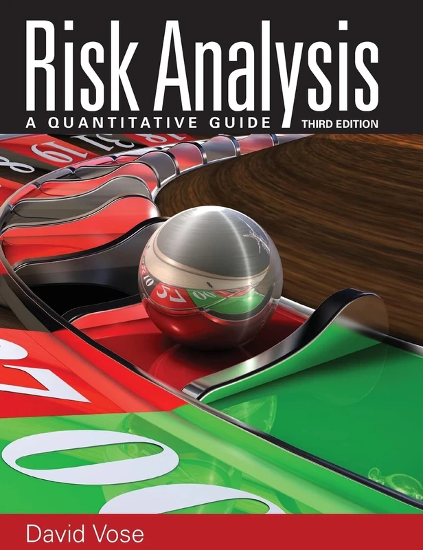 Risk Analysis: A Quantitative Guide