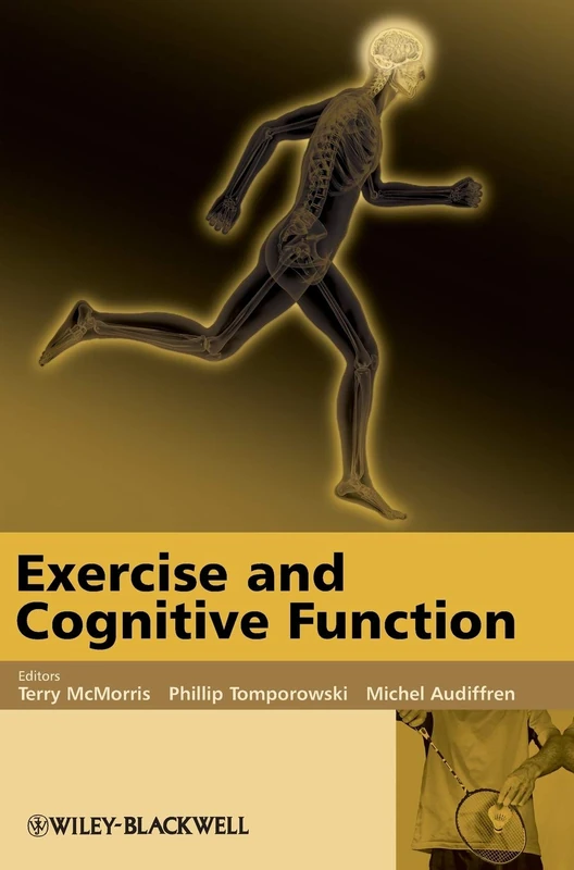 Exercise and Cognitive Function