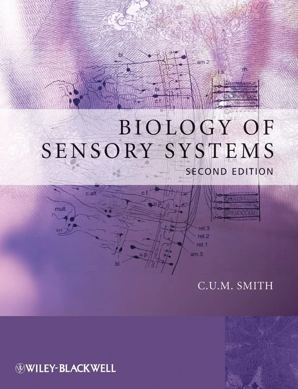 Biology of Sensory Systems