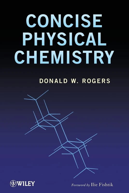 Concise Physical Chemistry