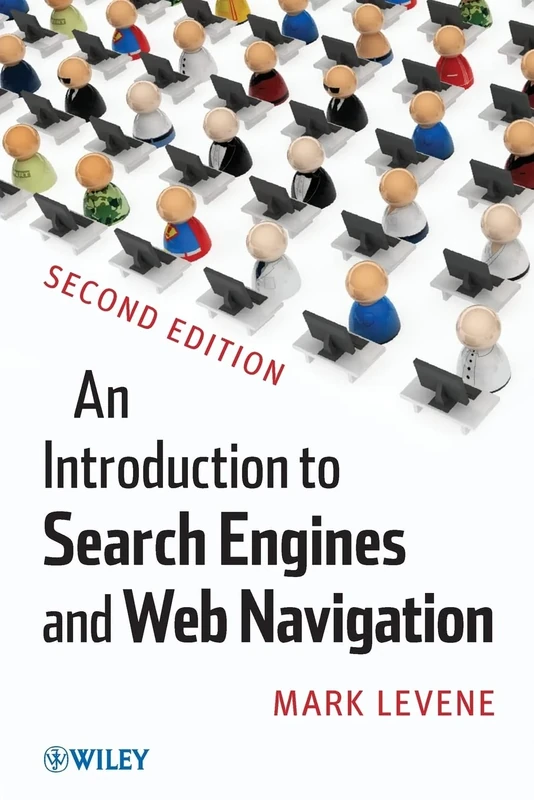 An Introduction to Search Engines and Web Navigation - Image 1