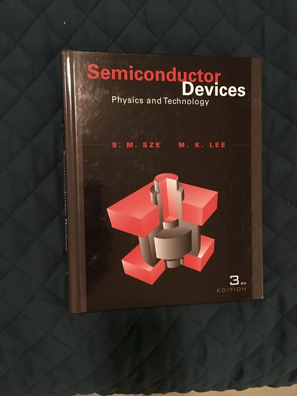 Semiconductor Devices: Physics and Technology