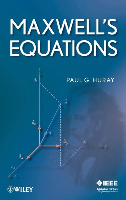 Maxwell's Equations (IEEE Press)