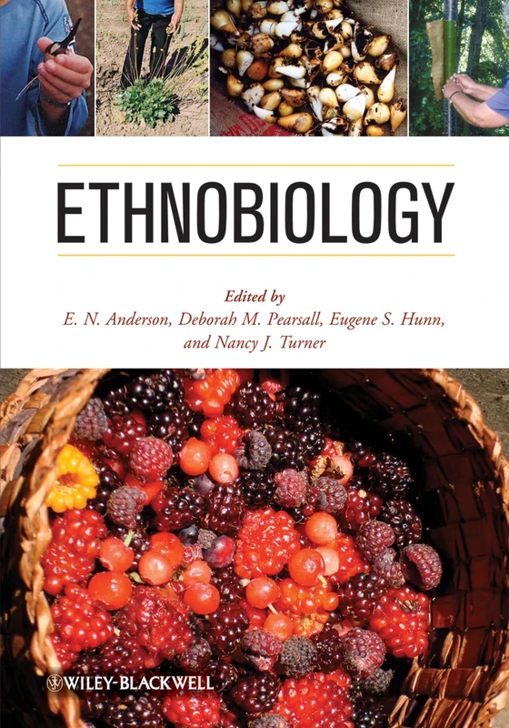 Ethnobiology