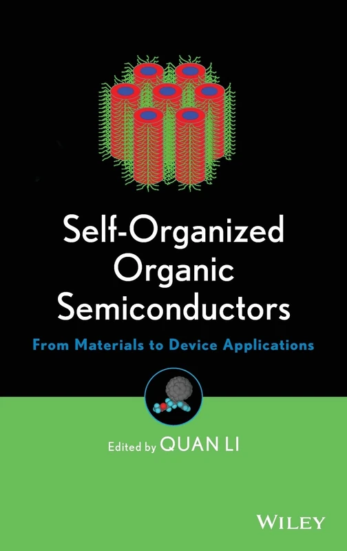 Self-Organized Organic Semiconductors: From Materials to Device Applications