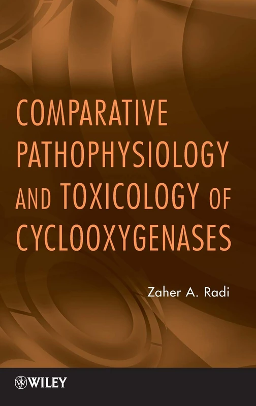 Comparative Pathophysiology and Toxicology of Cyclooxygenases