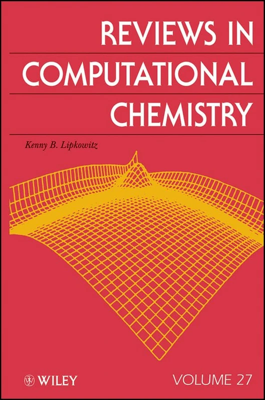 Reviews in Computational Chemistry, Volume 27: 52