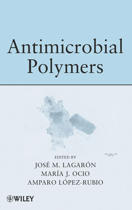 Antimicrobial Polymers