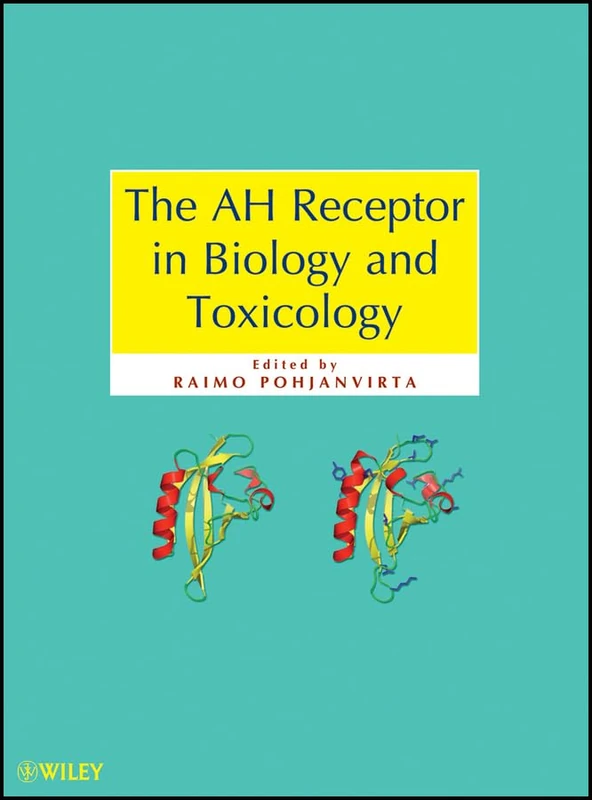 The AH Receptor in Biology and Toxicology - Image 1