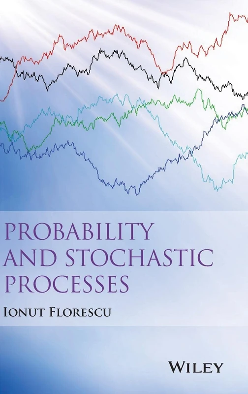 Probability and Stochastic Processes