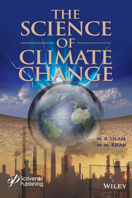 The Science of Climate Change (Wiley-Scrivener)