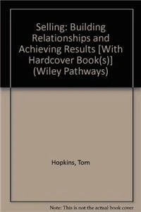 Wiley Pathways Selling 1st Edition with Event Marketing Set - Image 1