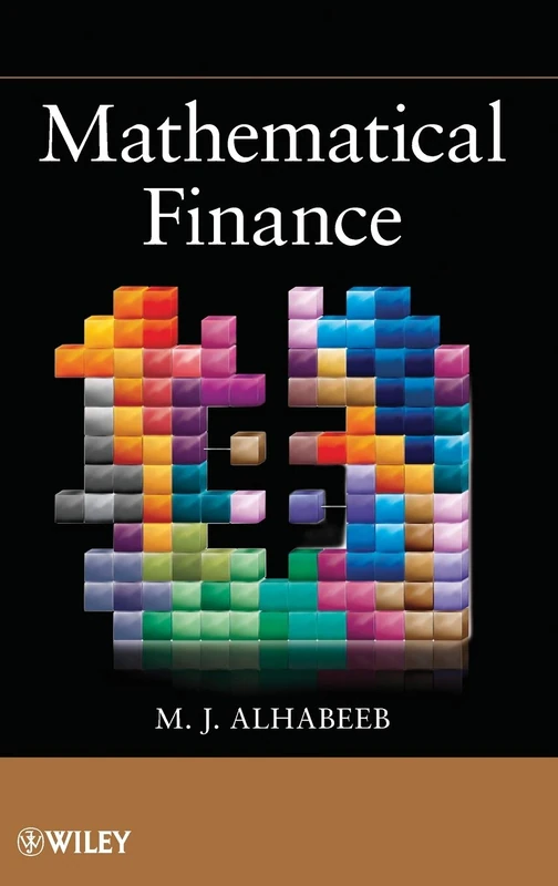 Mathematical Finance
