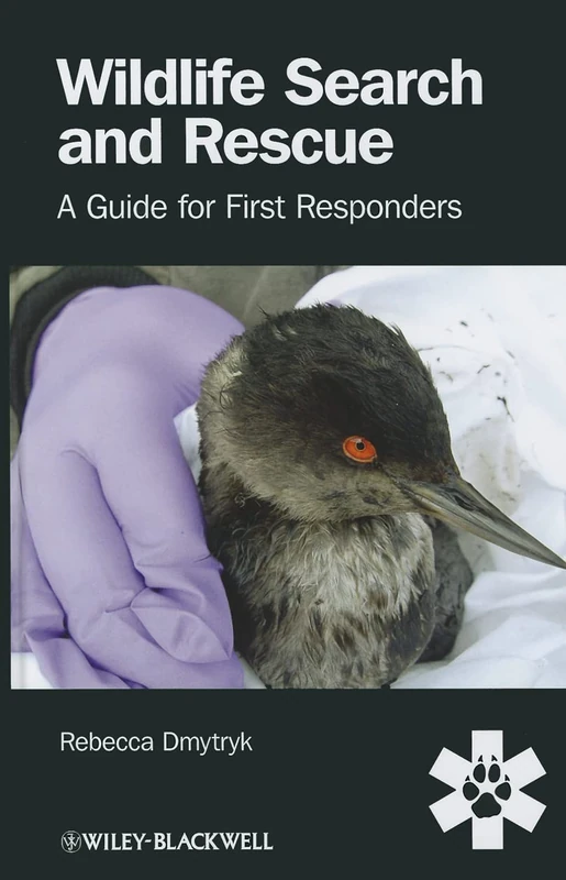 Wildlife Search and Rescue: A Guide for First Responders