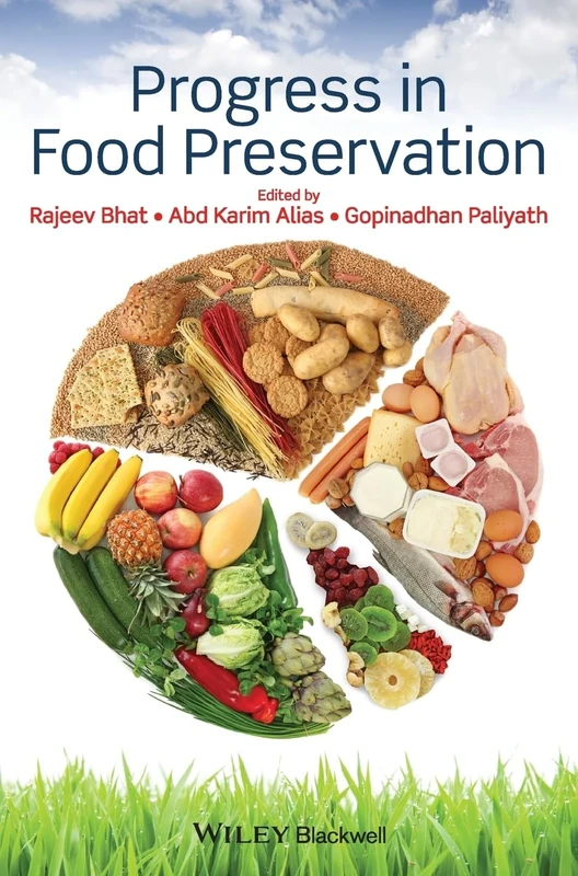 Progress in Food Preservation