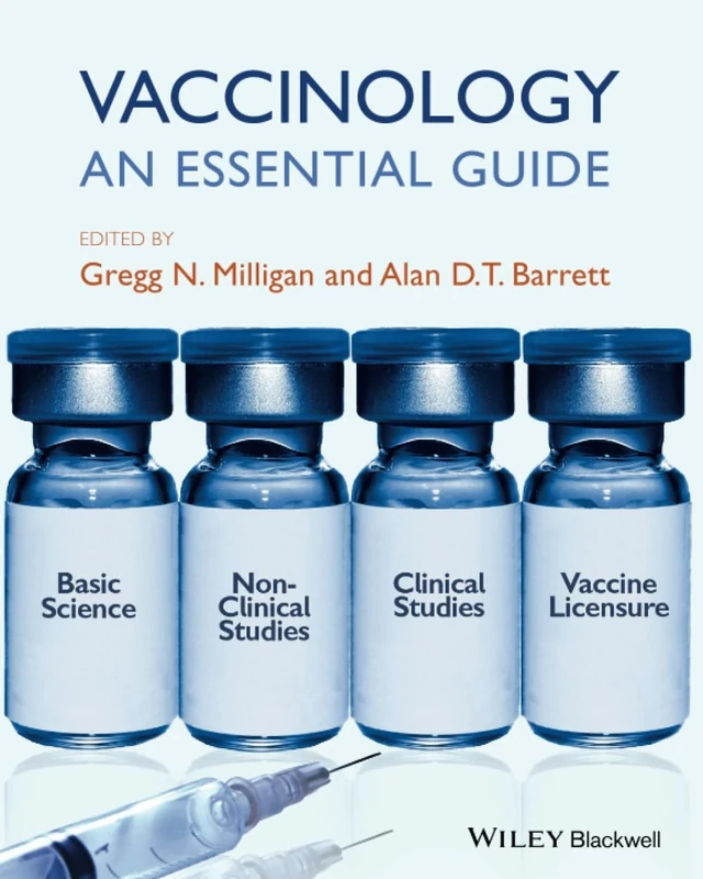 Vaccinology: An Essential Guide