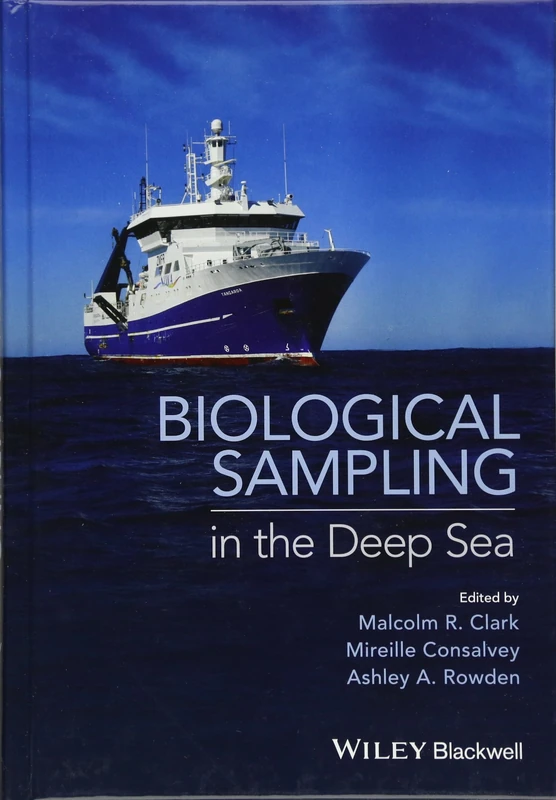 Biological Sampling in the Deep Sea