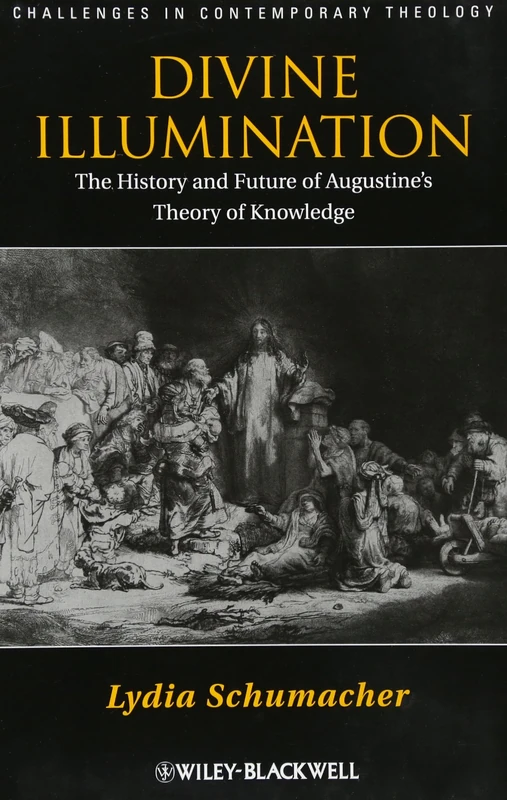 Divine Illumination: The History and Future of Augustine's Theory of Knowledge (Challenges in Contemporary Theology)