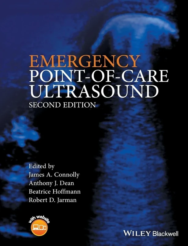 Emergency Point-of-Care Ultrasound