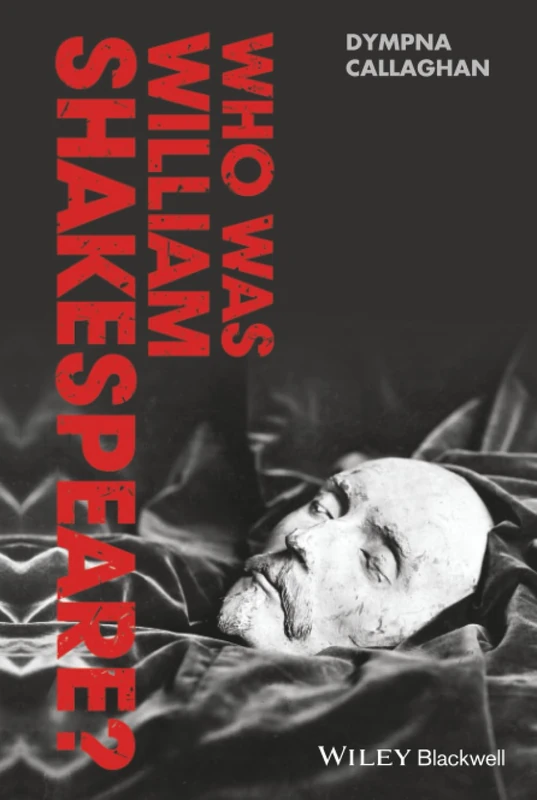 Who Was William Shakespeare?: An Introduction to the Life and Works