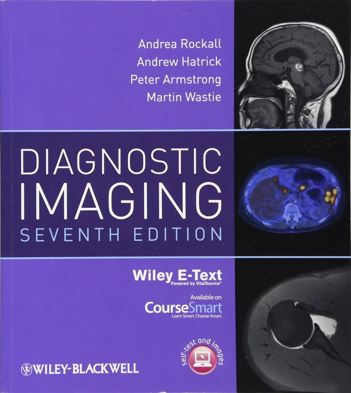 Diagnostic Imaging, Includes Wiley E-Text, 7th Edition