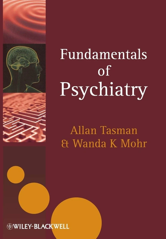 Fundamentals of Psychiatry