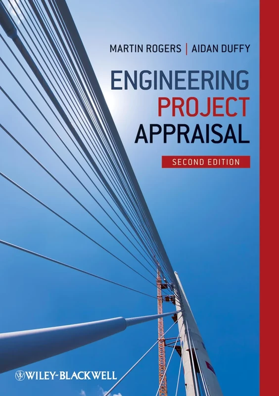 Engineering Project Appraisal, 2nd Edition
