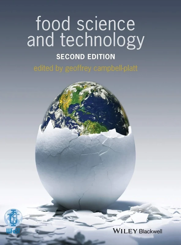 Food Science and Technology, 2nd Edition