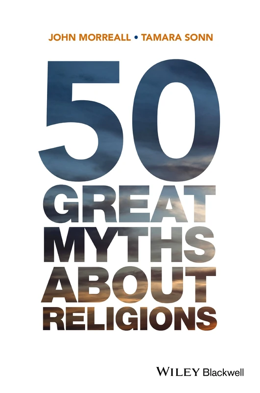 50 Great Myths About Religions - Image 1
