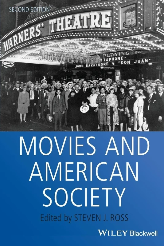 Movies and American Society, 2nd Edition