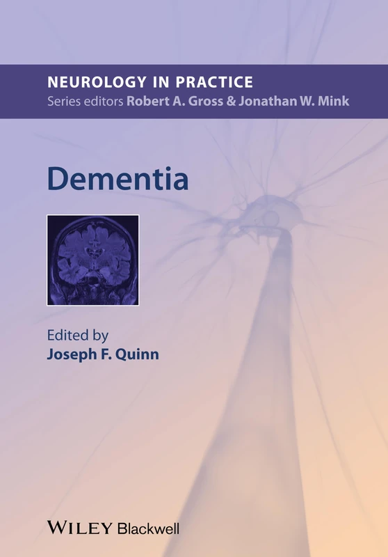 Dementia: 3 (NIP- Neurology in Practice)