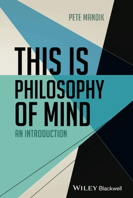 This is Philosophy of Mind: An Introduction: 20