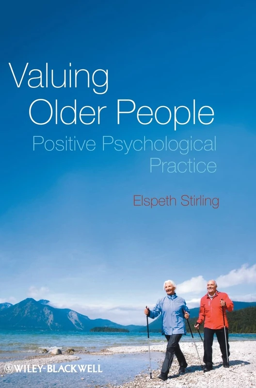 Valuing Older People: Positive Psychological Practice - Image 1