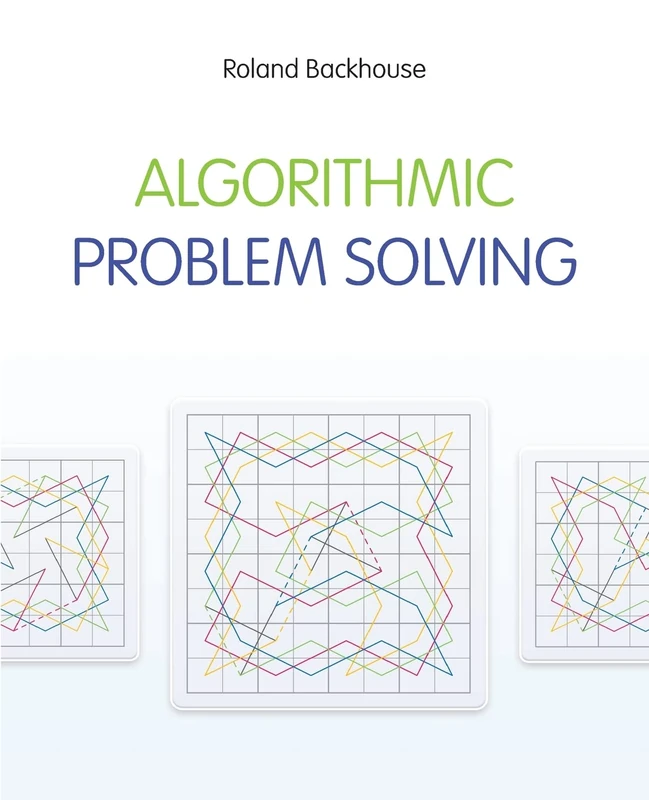 Algorithmic Problem Solving