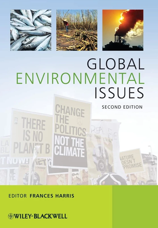 Global Environmental Issues
