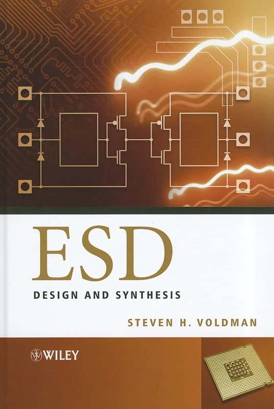 ESD: Design and Synthesis