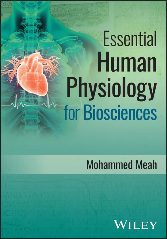 Essential Human Physiology for Biosciences