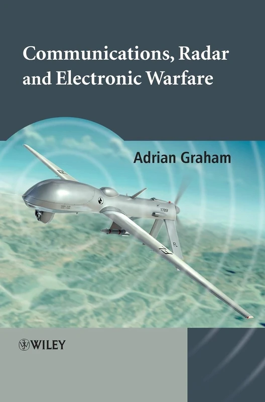 Communications, Radar and Electronic Warfare